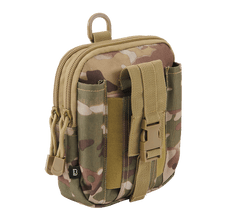 Brandit Functional MOLLE torbica, MultiCam