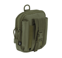 Brandit Functional MOLLE torbica, maslinasto zelena