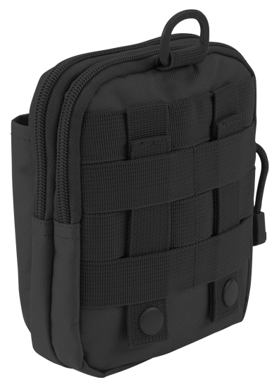 Brandit MOLLE Functional torbica, crna