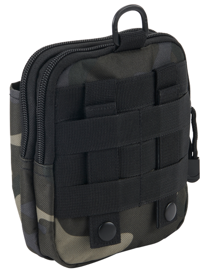 Brandit MOLLE Functional torbica, darkcamo
