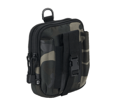 Brandit MOLLE Functional torbica, darkcamo