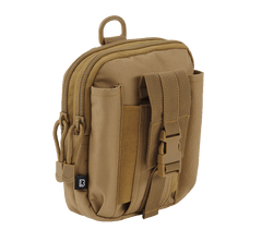 Brandit Functional MOLLE torbica, khaki