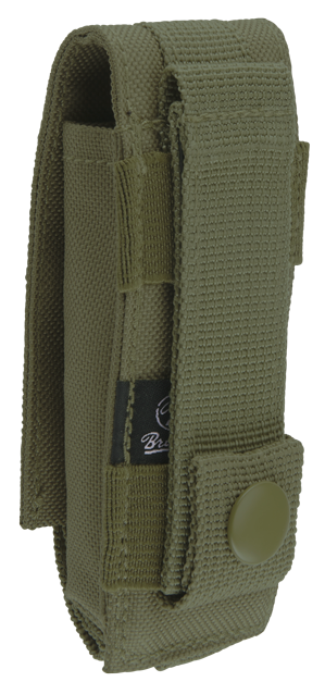 Brandit Molle Multi futrola, maslinasto zelena