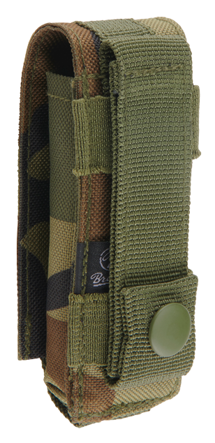 Brandit Molle Multi futrola, woodland
