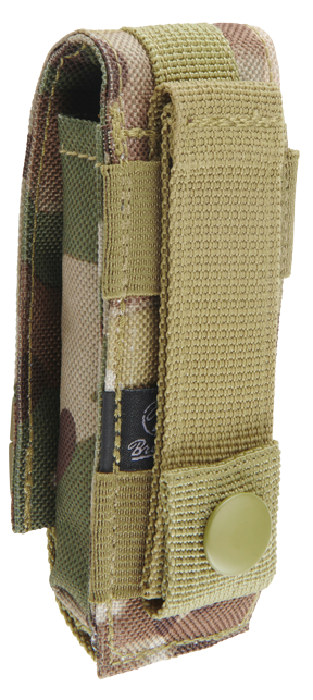 Brandit Molle Multi futrola, multicam
