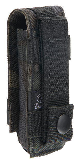 Brandit Molle Multi futrola, darkcamo