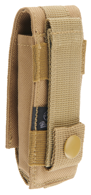 Brandit Molle Multi futrola, khaki