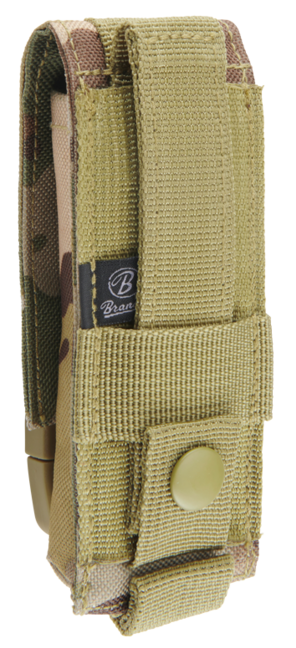 Brandit MOLLE Multi futrola medium, MultiCam