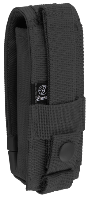 Brandit MOLLE Multi futrola medium, crna