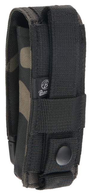 Brandit MOLLE futrola Multi medium, darkcamo