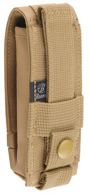 Brandit MOLLE Multi futrola medium, khaki
