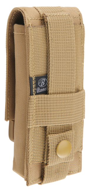 Brandit MOLLE futrola Multi large, khaki