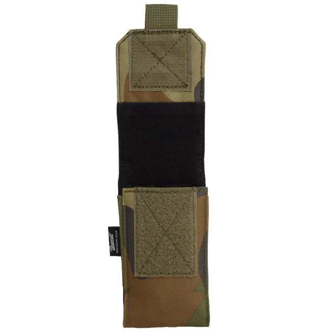Brandit MOLLE futrola za mobil medium, woodland