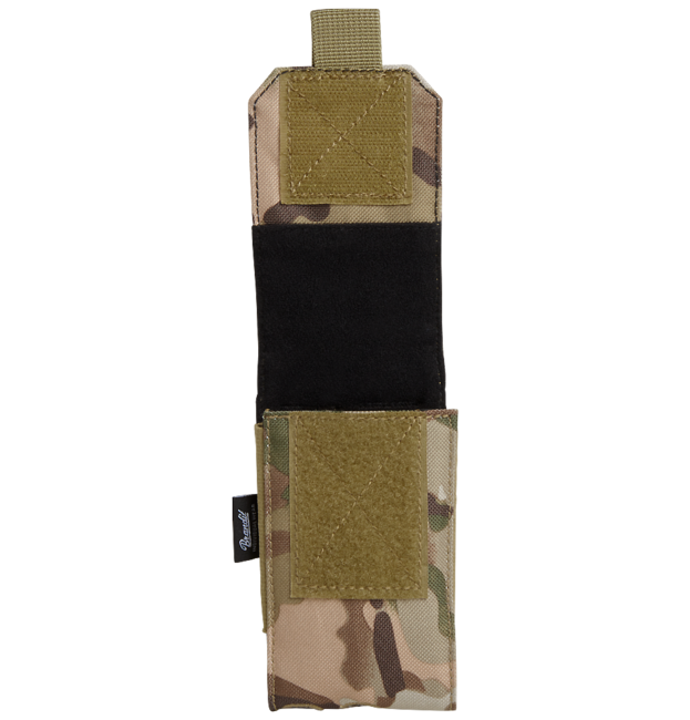 Brandit MOLLE futrola za mobil medium, MultiCam