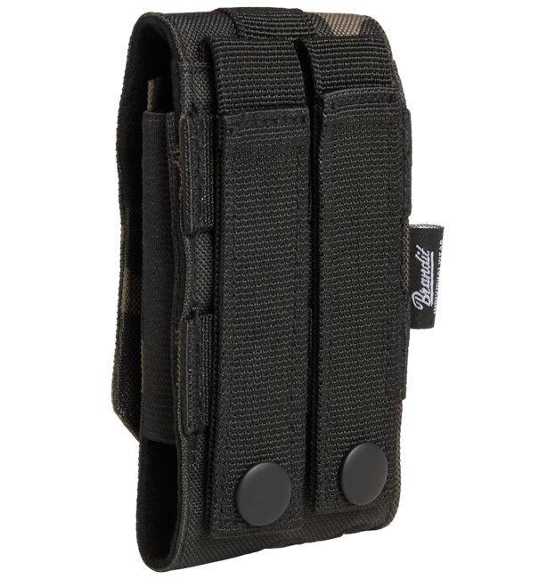 Brandit MOLLE futrola za mobil medium, darkcamo