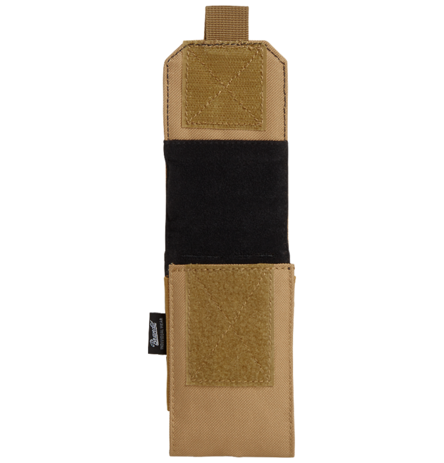 Brandit MOLLE futrola za mobil medium, khaki