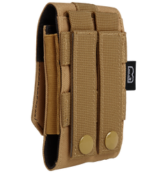 Brandit MOLLE futrola za mobil medium, khaki