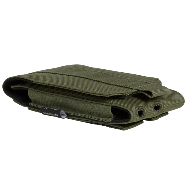 Brandit MOLLE futrola za mobil large, maslinasto zelena