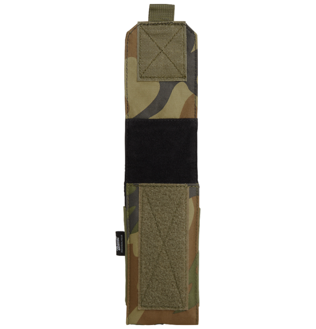 Brandit MOLLE futrola za mobil large, woodland