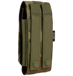 Brandit MOLLE futrola za mobil large, woodland