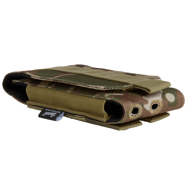 Brandit MOLLE futrola za mobil large, MultiCam
