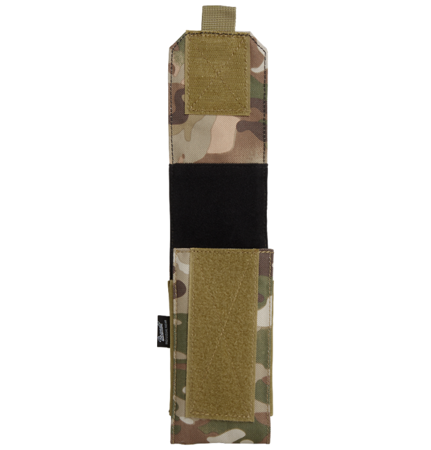 Brandit MOLLE futrola za mobil large, MultiCam