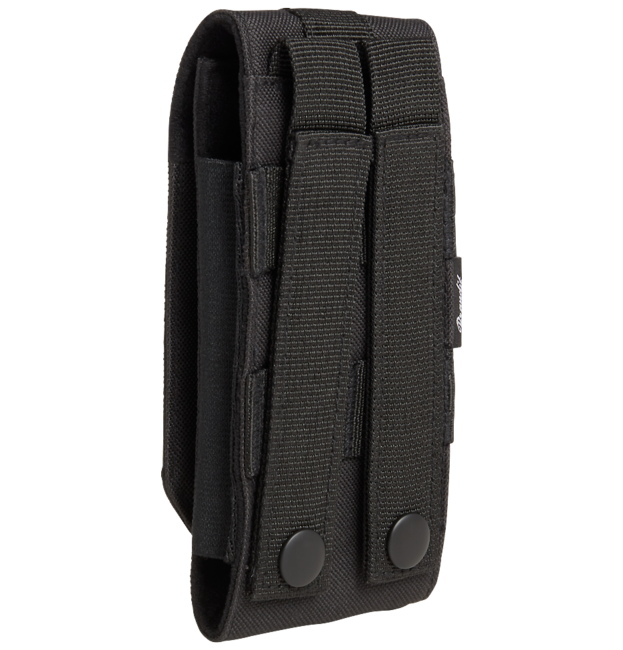 Brandit MOLLE futrola za mobil large, crna