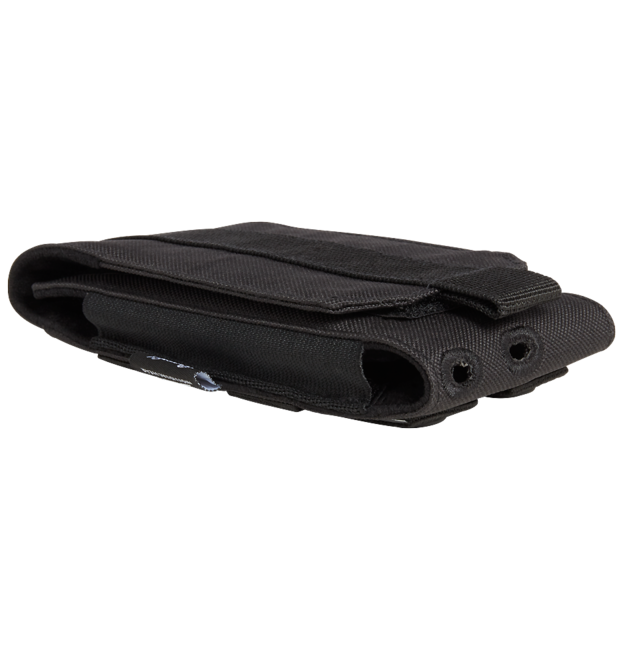 Brandit MOLLE futrola za mobil large, crna