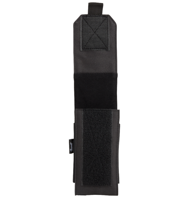 Brandit MOLLE futrola za mobil large, crna