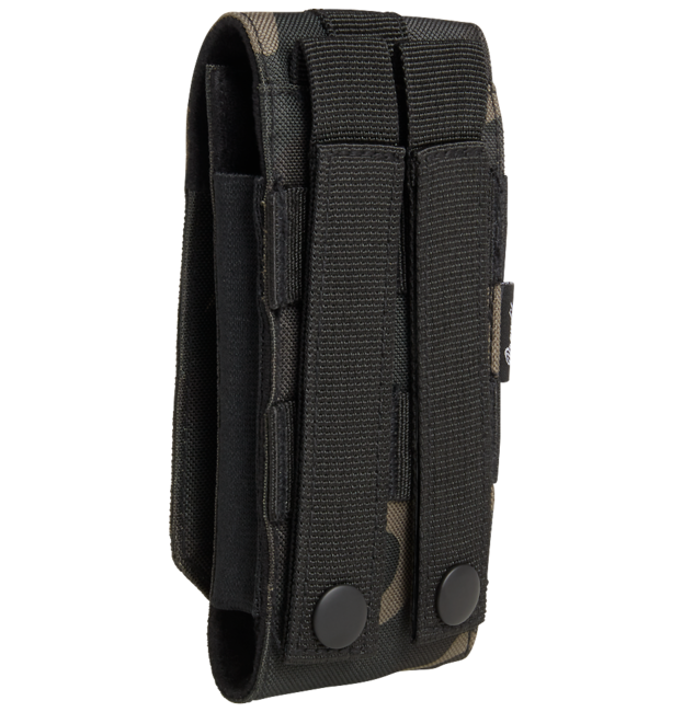Brandit MOLLE futrola za mobil large, darkcamo