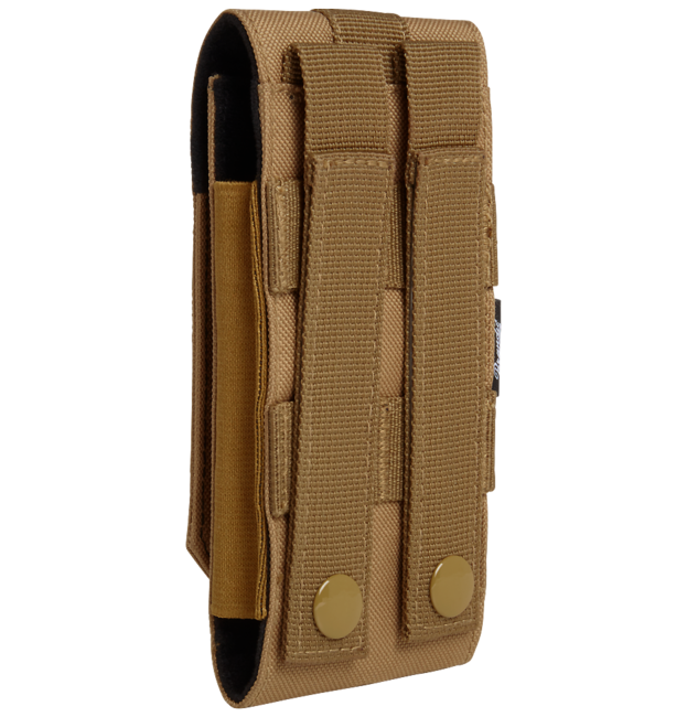 Brandit MOLLE futrola za mobil large, khaki