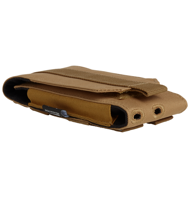 Brandit MOLLE futrola za mobil large, khaki