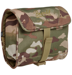 Brandit Toiletry medium torba za toaletne potrepštine, MultiCam
