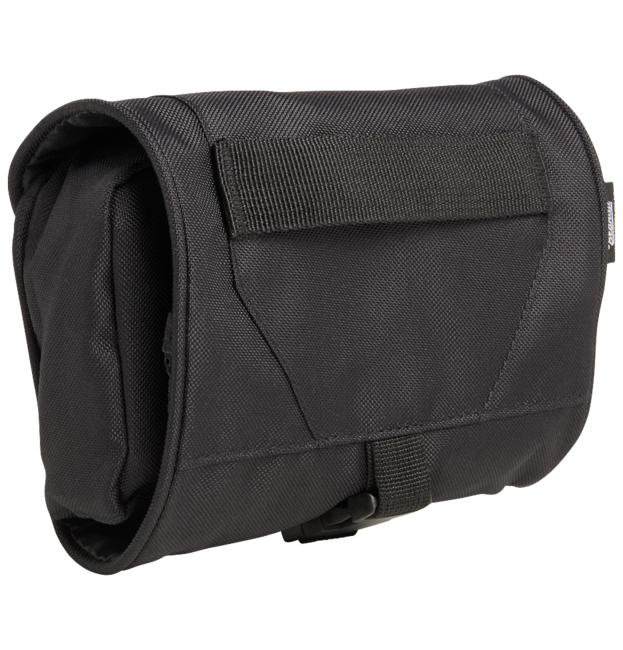 Brandit Toiletry medium torba za toaletne potrepštine, crna