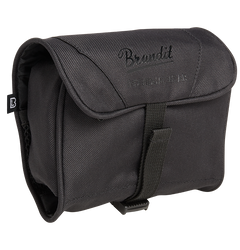 Brandit Toiletry medium torba za toaletne potrepštine, crna