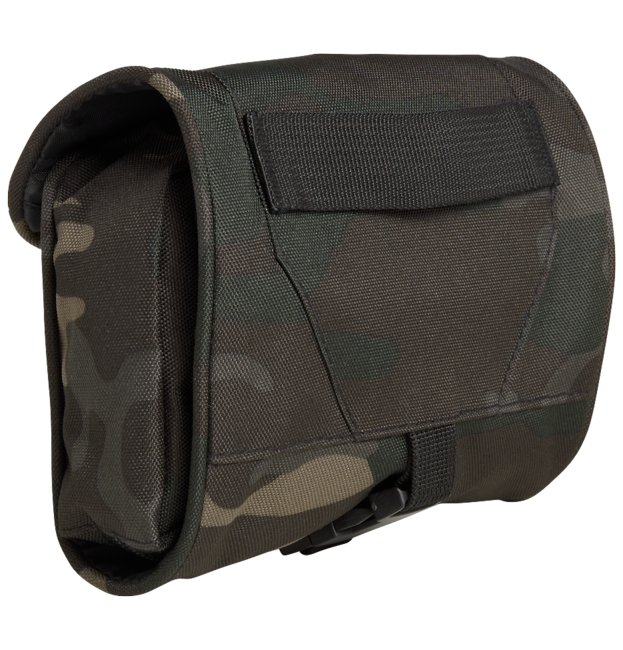 Brandit Toiletry medium torba za toaletne potrepštine, darkcamo