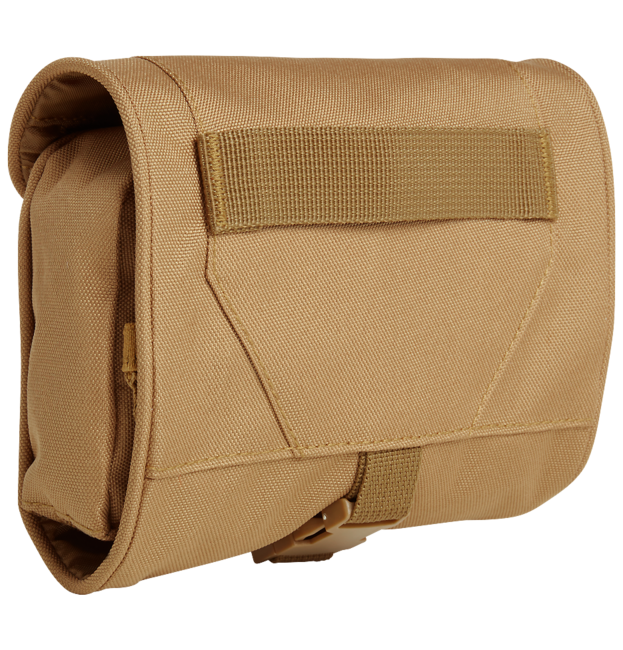 Brandit Toiletry medium torba za toaletne potrepštine, khaki