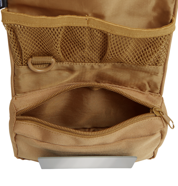 Brandit Toiletry medium torba za toaletne potrepštine, khaki