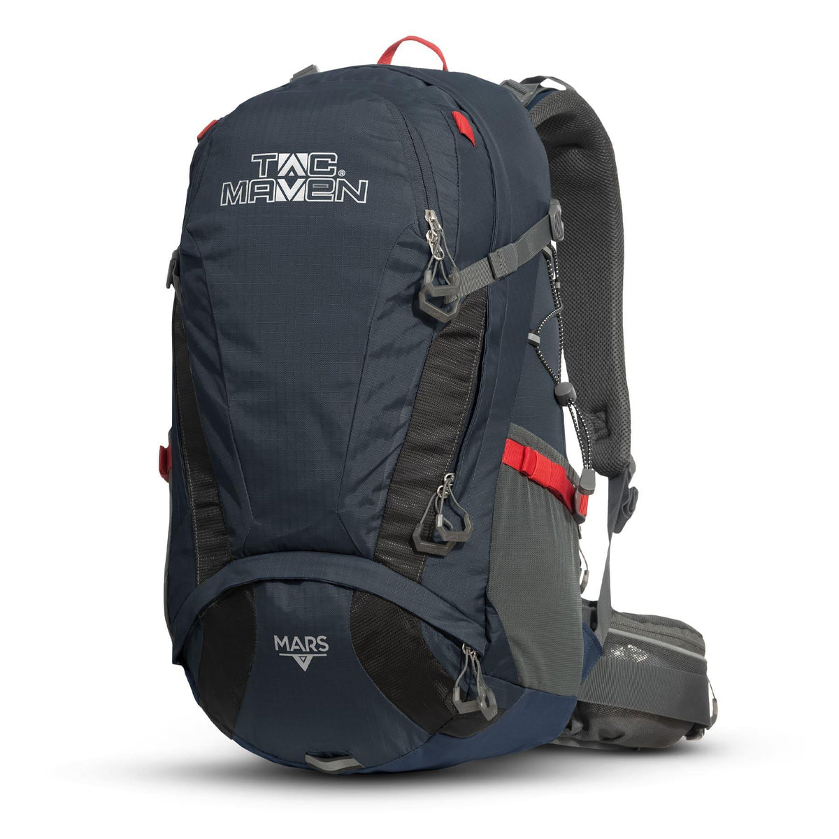 Pentagon Mars 30L outdoor ruksak, midnight blue