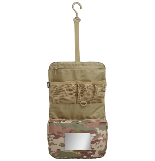 Brandit Toiletry large torba za toaletne potrepštine, MultiCam