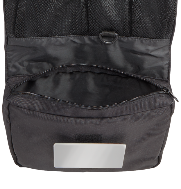 Brandit Toiletry large torba za toaletne potrepštine, crna