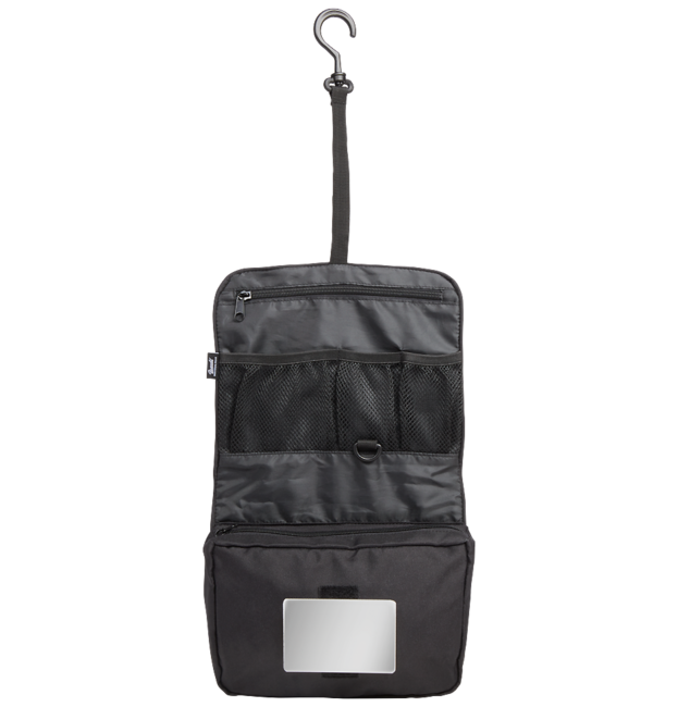 Brandit Toiletry large torba za toaletne potrepštine, crna