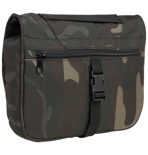Brandit Toiletry large torba za toaletne potrepštine, darkcamo