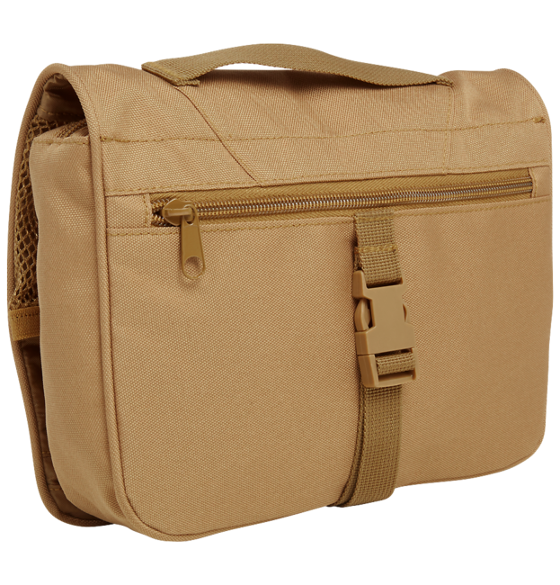 Brandit Toiletry large torba za toaletne potrepštine, khaki