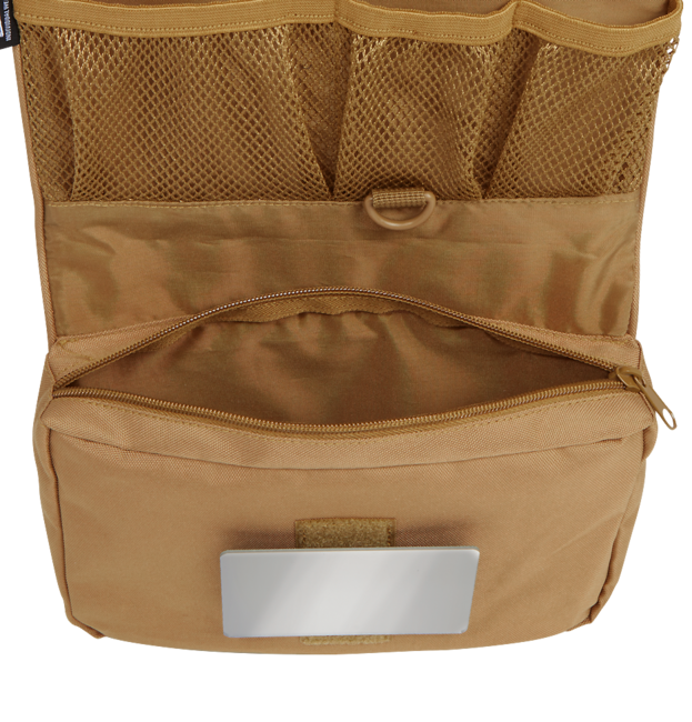 Brandit Toiletry large torba za toaletne potrepštine, khaki