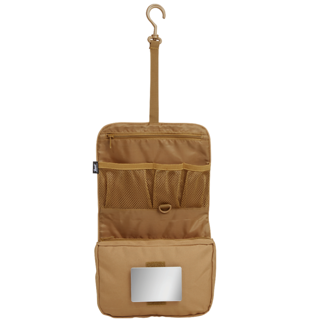 Brandit Toiletry large torba za toaletne potrepštine, khaki