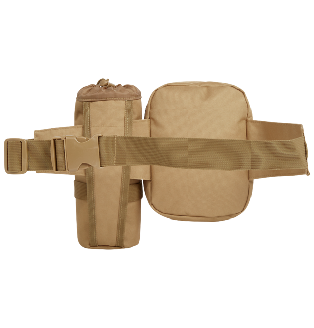 Brandit Waistbelt Allround pojasna torbica, khaki