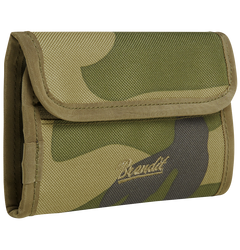 Brandit Wallet Two novčanik, woodland