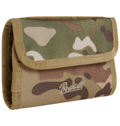 Brandit Wallet Two novčanik, multicam