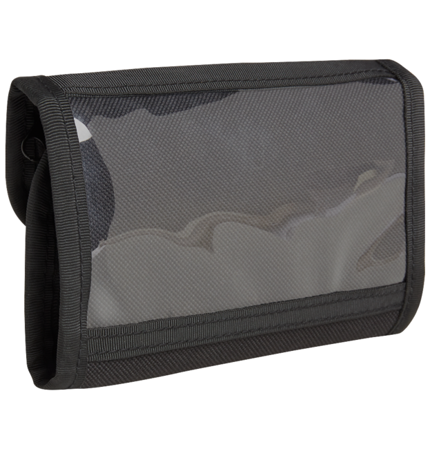 Brandit Wallet Two novčanik, crn